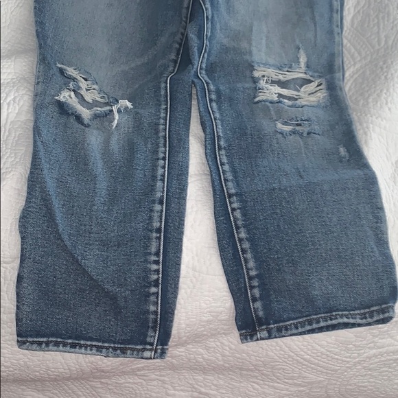 Pacsun Mom Jeans - Picture 3 of 6